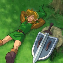 A link to the past playlist
