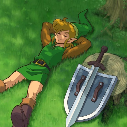 A link to the past playlist