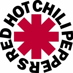 Can't Stop- Red hot Chilli peppers