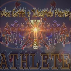 JuiceMob Marley x WonGotti- At