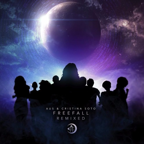 Au5 Ft. Cristina Soto - Freefall (Clockvice Remix)