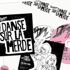 Prototypes - Danse sur la merde (TT21 Rmix)