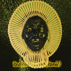 Redbone (C-HIM Remix) [CLICK BUY FOR DOWNLOAD]