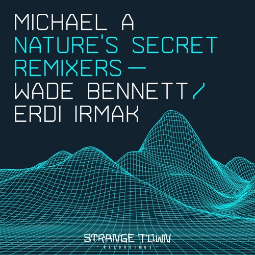 Michale A_ Nature's Secret (Erdi Irmak Remix) Clip
