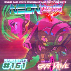 Neon bloodbath20xx presents... #161