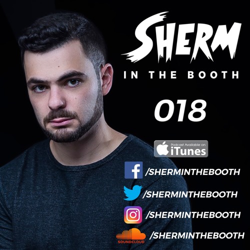 In The Booth 018