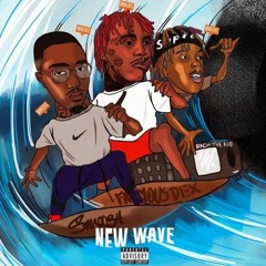 Swoosh God, Famous Dex & Rich The Kid - Get Out My Face