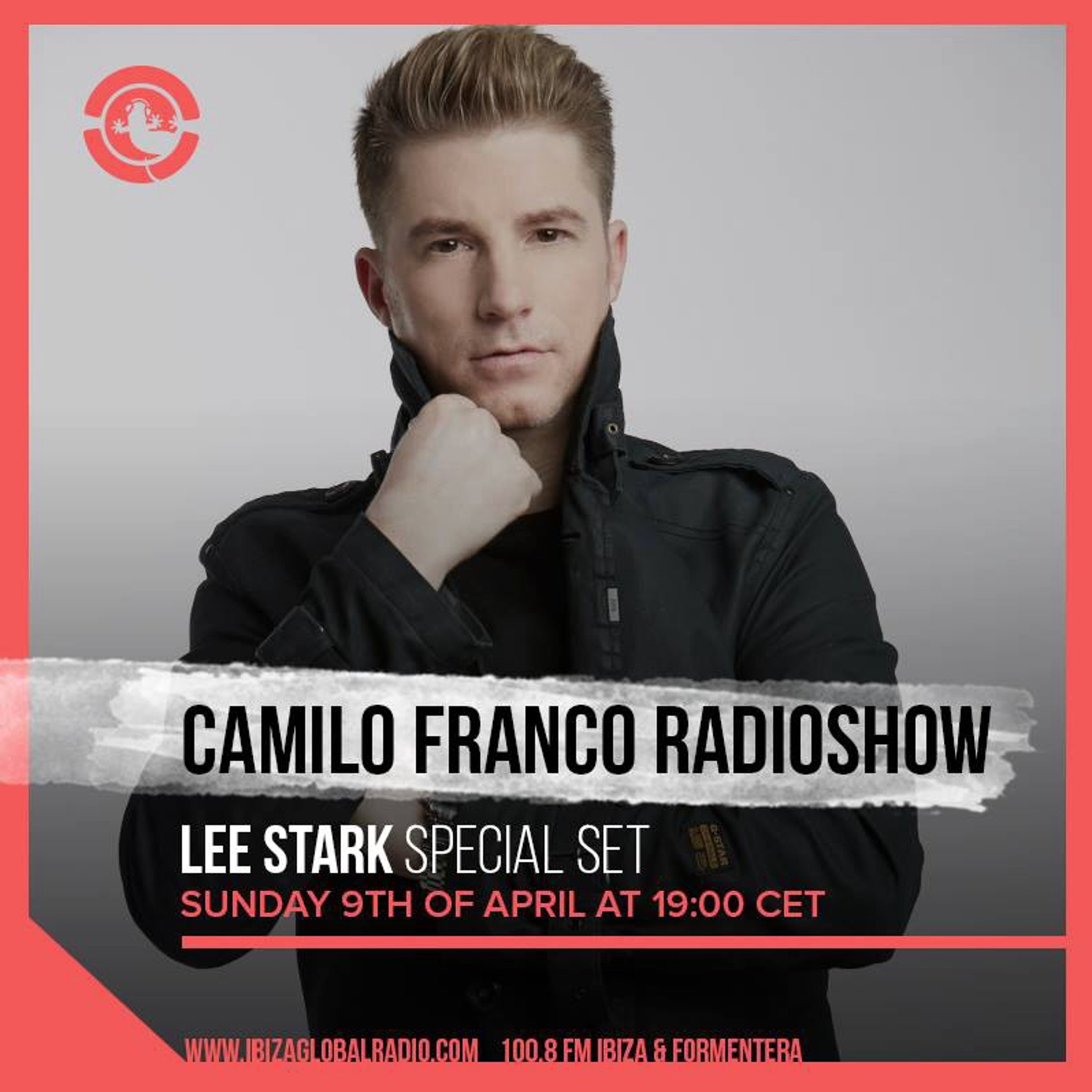 Camilo Franco Podcast