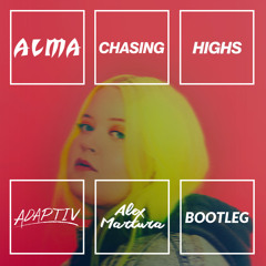 Adaptiv Tracks, Bootlegs & Edits