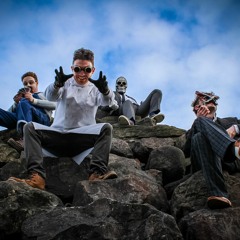 KCLR Drive: Dr. Mindflip on Roominations