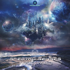 Spectro Senses - Invisible World (Out Now)