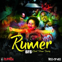 RUMER - Bad From Born