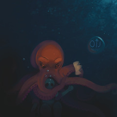 samsa - cuttlefish