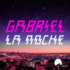 Gabriel - La Noche (Daytona's Fotonovela Nite Mix)