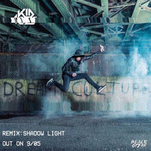 Kid Noize - Hologram (Shadow Light Remix)[FREE DOWNLOAD]