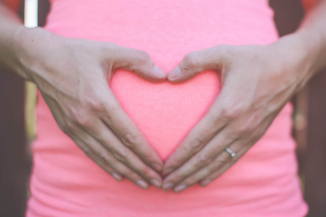 How to have a healthy baby and a healthy mom!  DrG talks with Dr. Caitlin O'Connor episode artwork