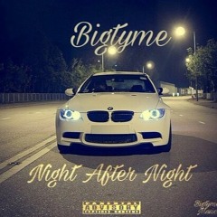 Night After Night mainmix