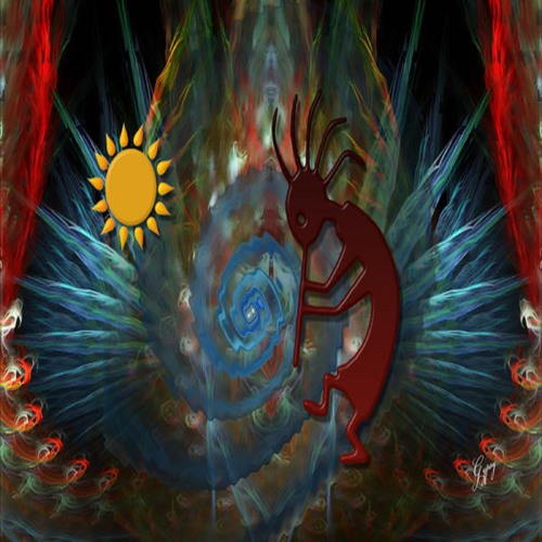 Dead Can Dance - Song Of The Nile (Jack Essek edit)