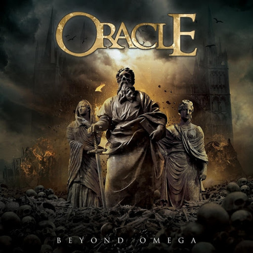 melodic-death-metal-oracle-tomb-of-serpents
