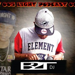 PODCAST 005 LIGHT MAIO 2017 , NO PIQUE DO TAMBO 1990[ DJ B2T ] (( AUDIO OFICIAL ))