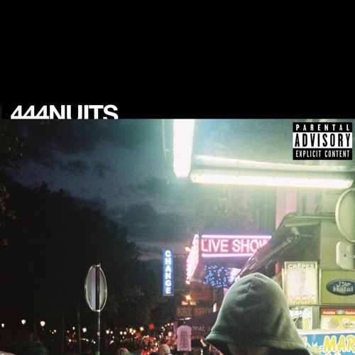 Népal - Rien d'spécial (instrumental remake by D.M.G Balie)