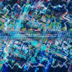 Nick Bird - City In The Sky