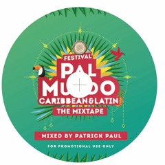 PAL MUNDO MIXTAPE 2017
