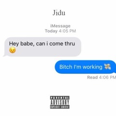 Jidu - BIW ( Prod. By Ditty Beatz).