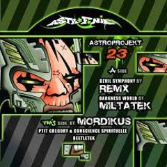 REMX- DEVIL SYMPHONY (Astroprojekt 23)