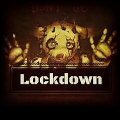 [FNAF Original] SharaX - Lockdown