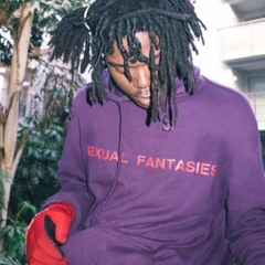 Lucki - Stay With Me