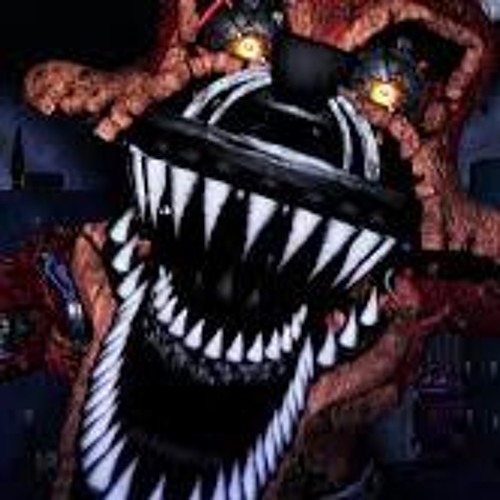 [FNAF Remix] SharaX - Break My Mind 2