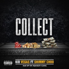 KID VEGAS Collect FT AP & SHIMMY CHOO