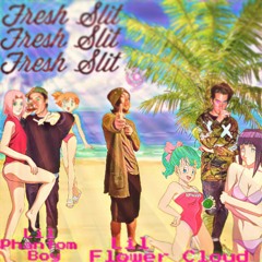 FreshSlit (w/ Lil spursy feat. Lil Flower) (Prod. by Lil Flower)