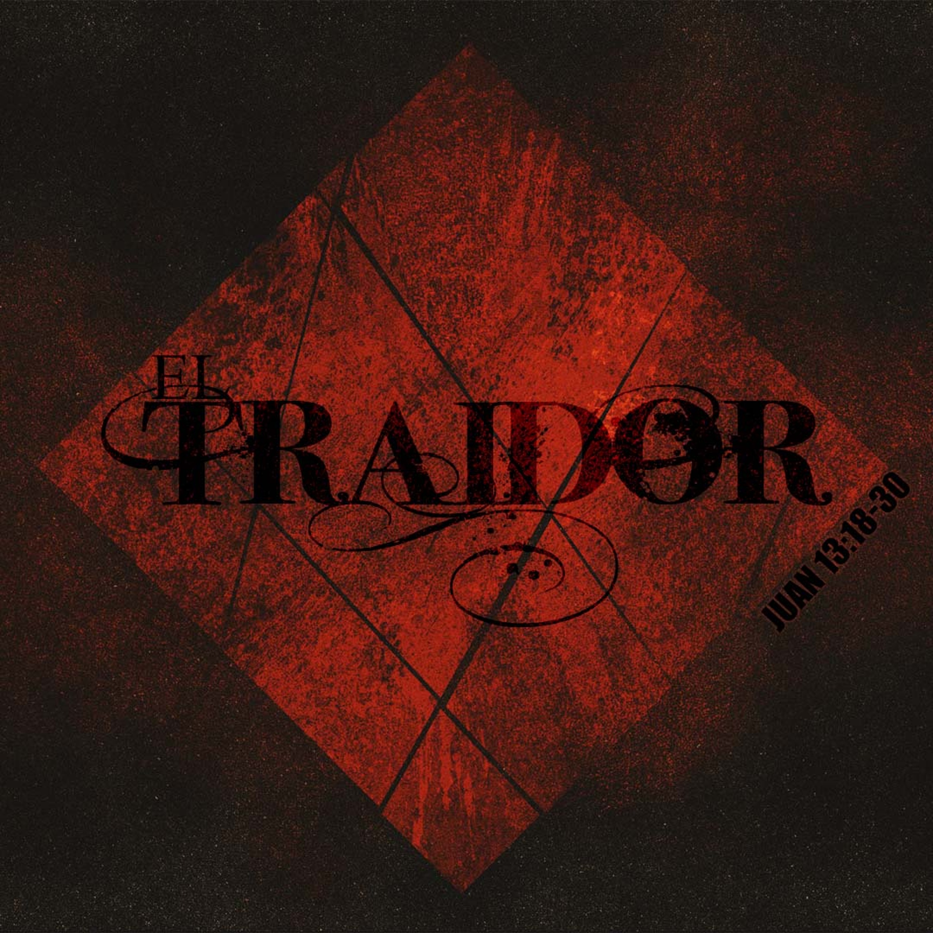 El Traidor episode artwork