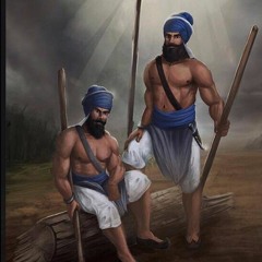 Bota Singh Ne Aakheya (Daya Singh Dilbar Dhadi Jatha)