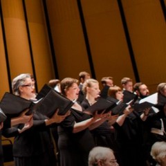 Crucifixus à 8 - Lotti - Music of the Baroque