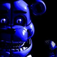 You Can't Hide - Funtime Freddy And Bon Bon - CK9C - FNAF Sister location [NIGHTCORE]