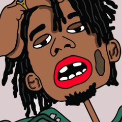 Trap beats/ Playboi Carti type beat "EG 012"  Kodak Black type beat 2017 (Prod. Equal G)