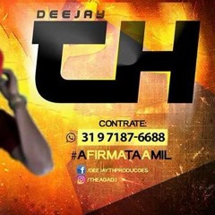 MC DU TCHAIMES TA PALMIADO   ((DJ TH)) 2017