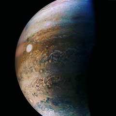 Jupiter Love - Cp-31