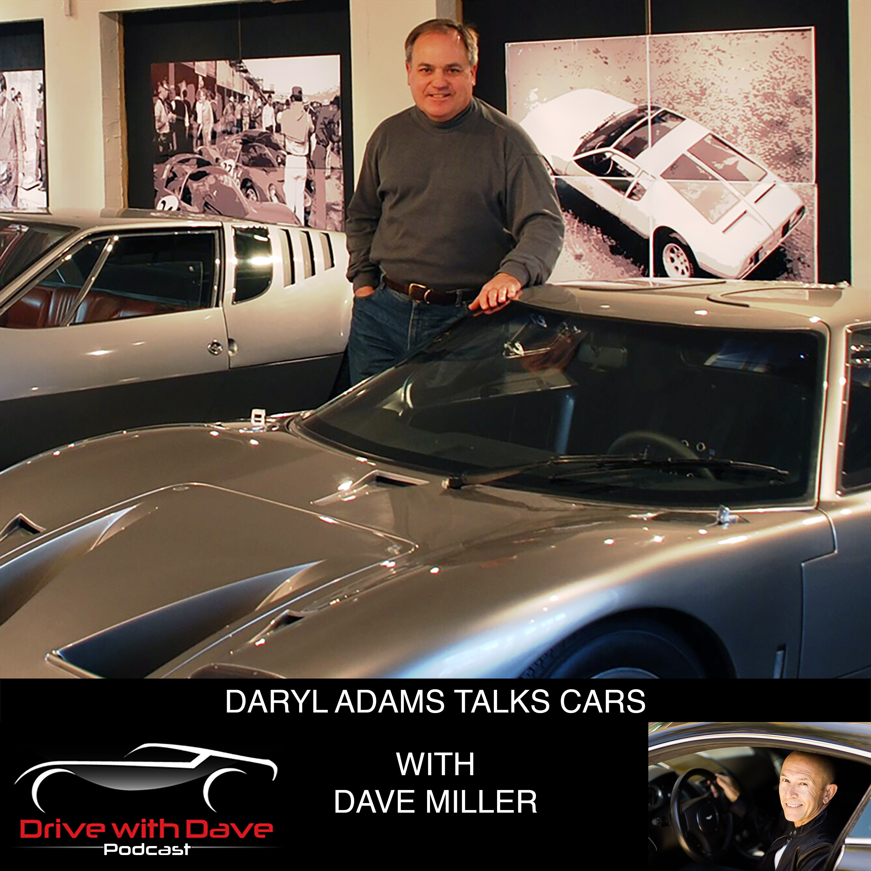 Drive With Dave