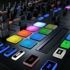 Electronic Music by Philippe Glandien