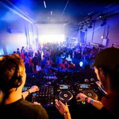 Longing (Original Mix)