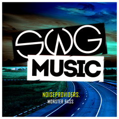 SWG0 43 Noise Providers - Monster Bass