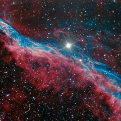 NGC-6960 (Original Mix)