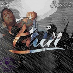 Pain By Ct Ft. Shamuck
