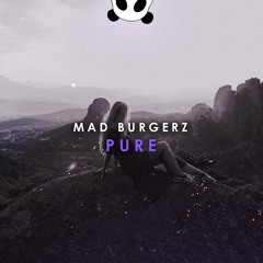 Mad Burgerz - Pure [FTP017]