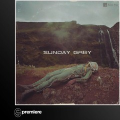 Nitin - Sunday Grey EP [No.19 Music]