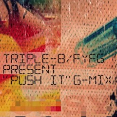 Push It Remix